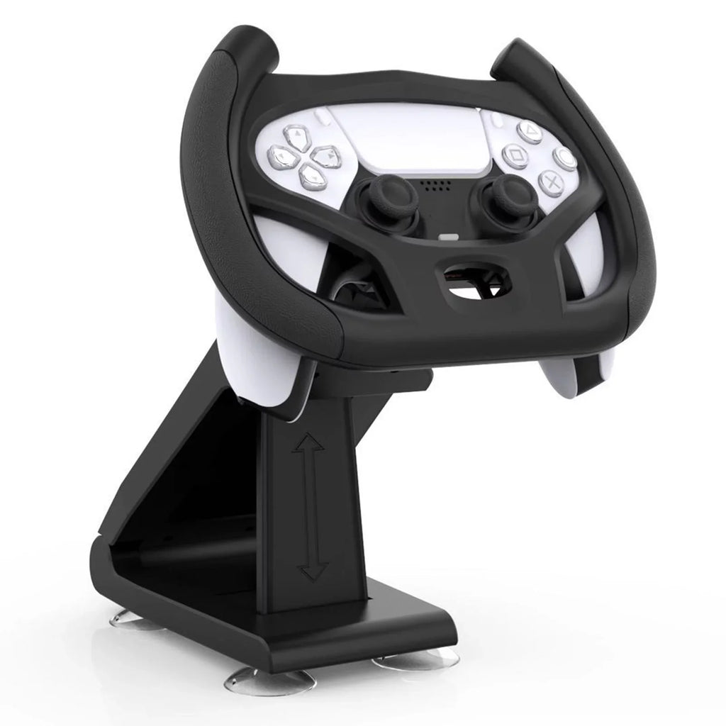 Wheel Game Stand Game for YHAIOGS Steering Accessories Stand Racing PS5 Sony Controller