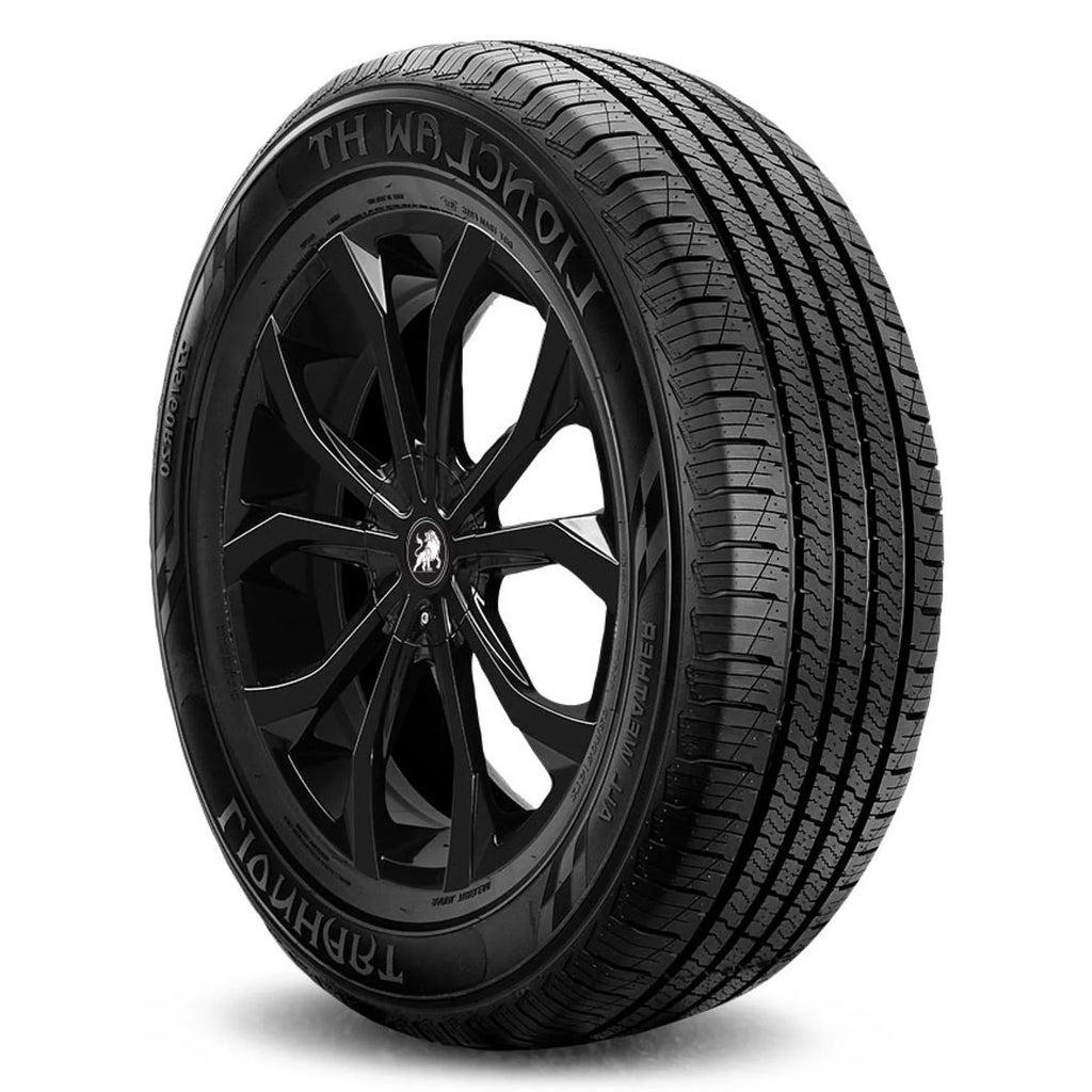 Lionclaw 275/65R18 Tire 123 HT S Lionhart