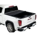 Fit Pro Multi-Function 1486901 Tailgate with Cover Not 2019 Tonneau Compatible Up Soft Does w/ X15 - | Dodge (Split) 1500, Ram 6' Bed | TruXedo 2023 4" Truck (76.3") Bed Roll