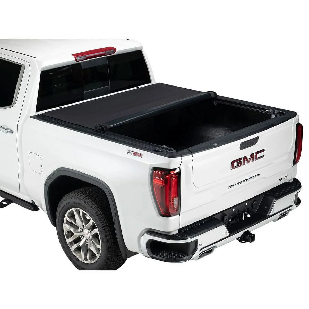 Fit Pro Multi-Function 1486901 Tailgate with Cover Not 2019 Tonneau Compatible Up Soft Does w/ X15 - | Dodge (Split) 1500, Ram 6' Bed | TruXedo 2023 4" Truck (76.3") Bed Roll