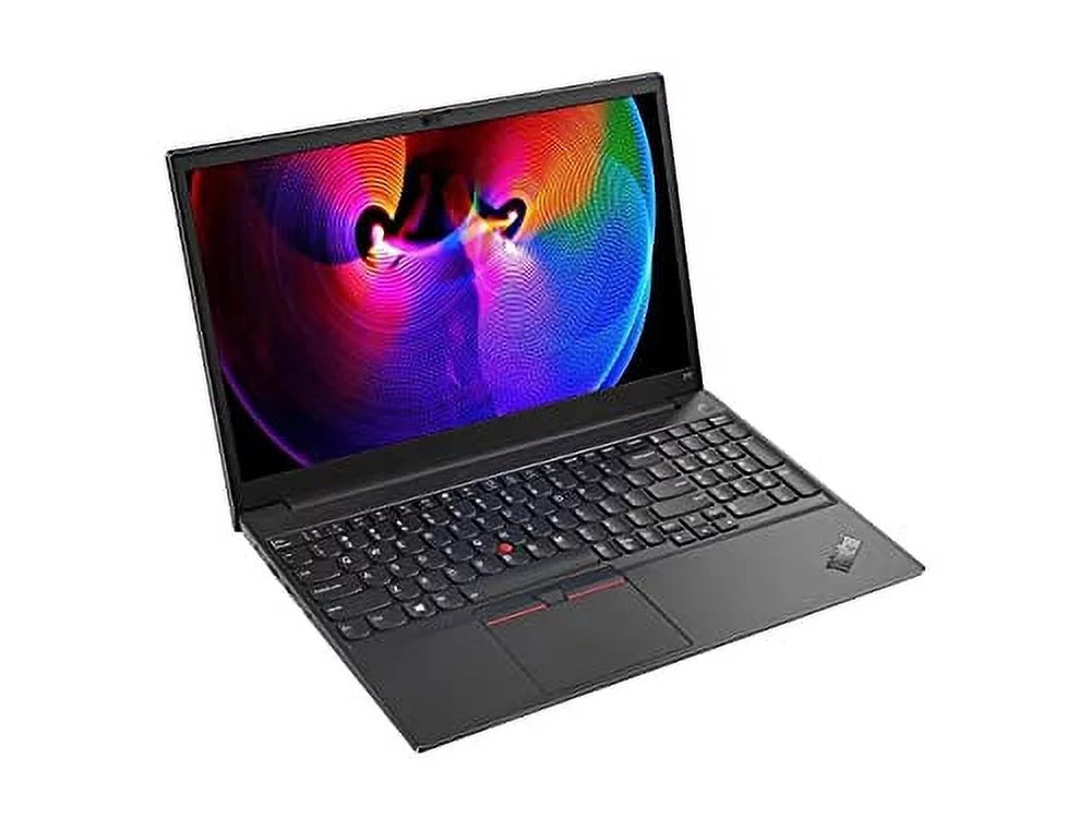 PCIe SSD, FHD Display Webcam, Win10P) BT WiFi ThinkPad Intel E15 Iris 512GB (Intel 2 2021 5.2, Xe, 15.6" Lenovo Gen 6, w/Hub Laptop Business 4-Core, i5-1235U 32GB Integrated RAM,