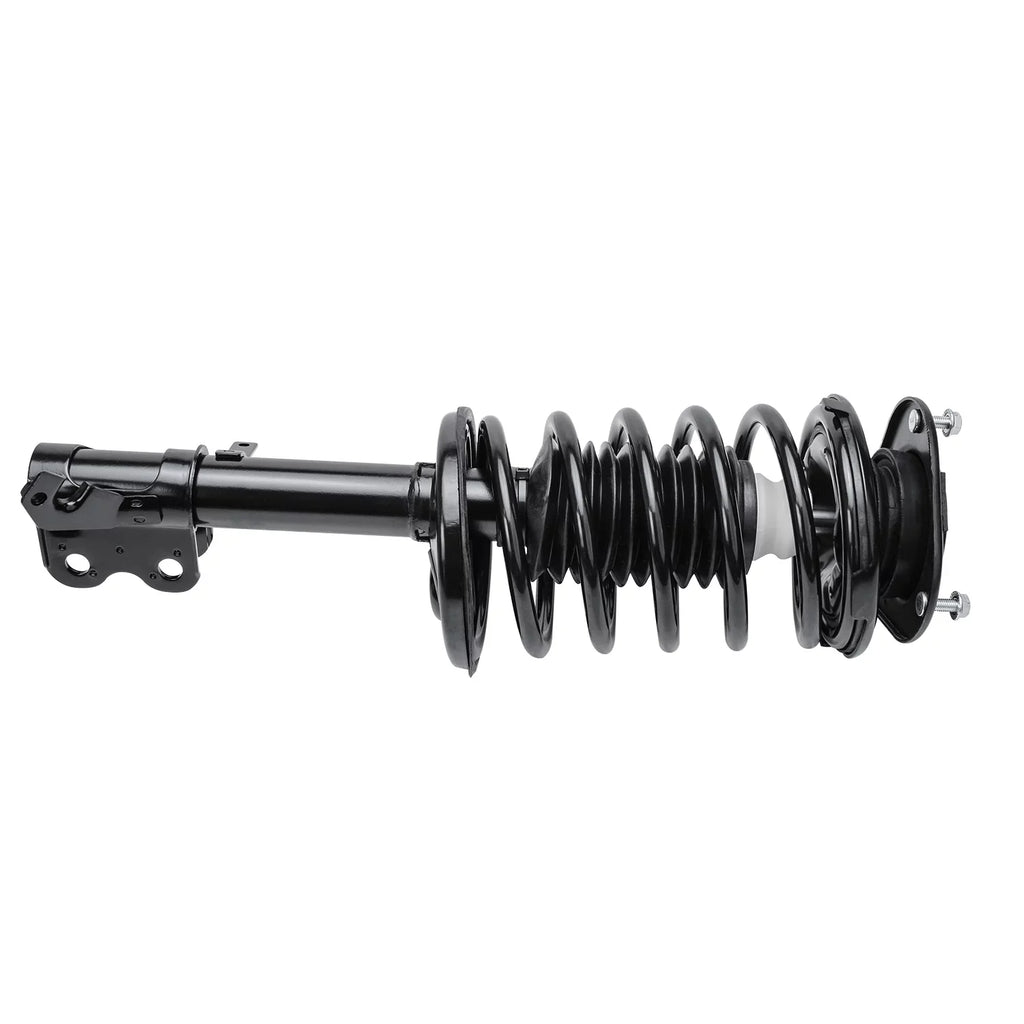 Detroit 1996 Prizm for Ready - Axle Toyota 2 Chevy Struts Assembly w/Coil Corolla Struts Replacement 1995 1998-2002 2001 1994 1993-02 Front 1999 Complete 2000 Struts Spring 1998 1997