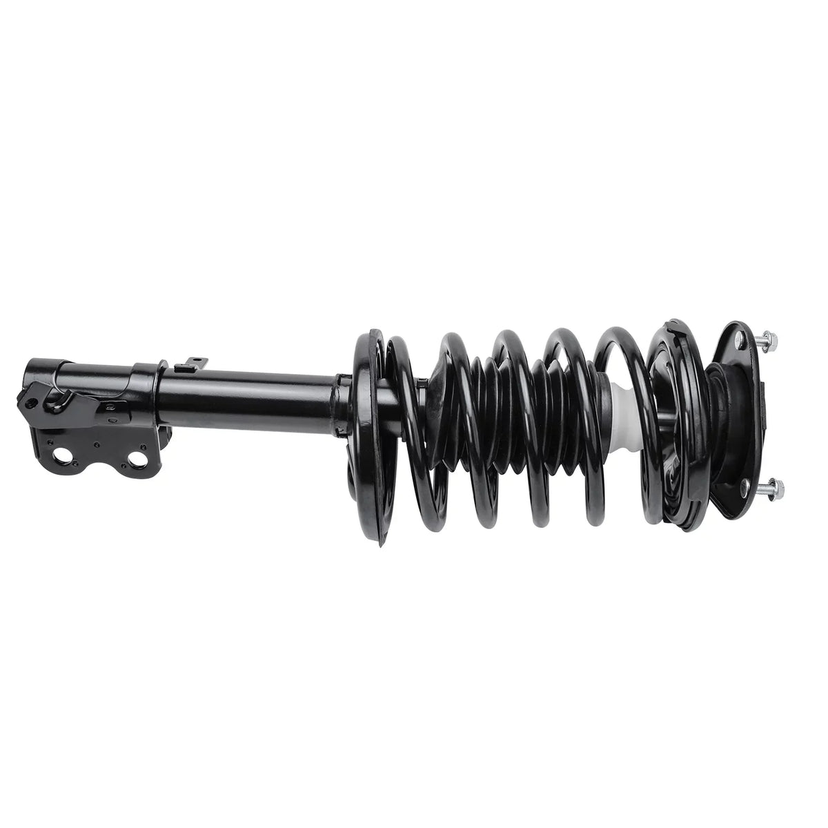 Detroit 1996 Prizm for Ready - Axle Toyota 2 Chevy Struts Assembly w/Coil Corolla Struts Replacement 1995 1998-2002 2001 1994 1993-02 Front 1999 Complete 2000 Struts Spring 1998 1997