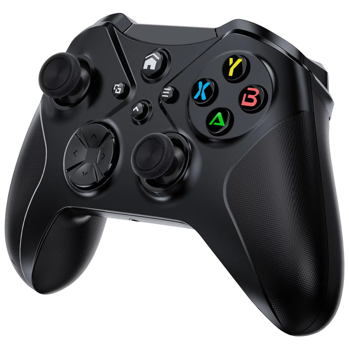 Support Turbo Function, for Wireless Dual Controller X-S/ and Vibration Series One Xbox X-S/ PC, and Xbox Sensor Six-Axis with Macro Xbox
