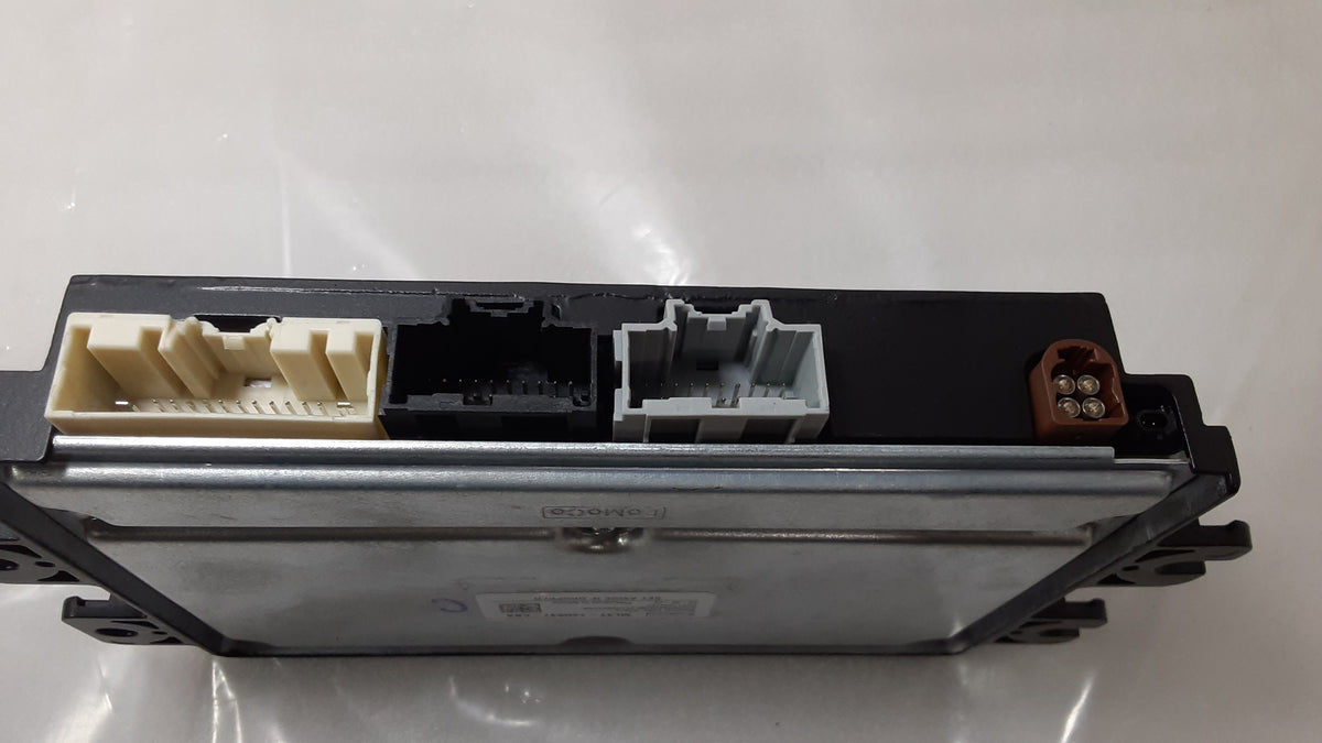 ML3T-14G647-CBA Ford Pre-Owned Backup (Good) OEM Assist 2023 Driver Camera Trailer Module F150