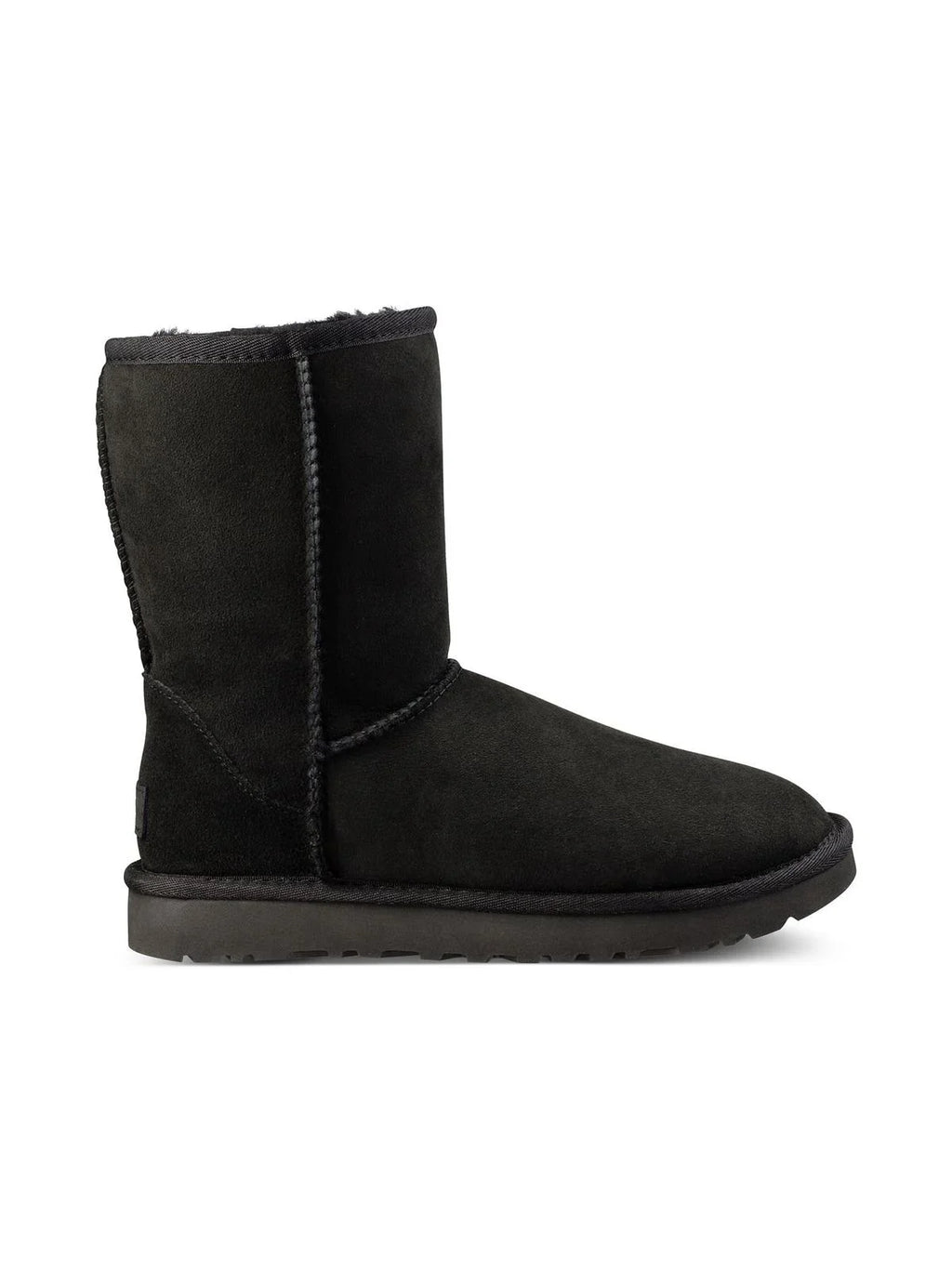 Womens UGG BLACK II - Black 1016223 Boot Short Classic