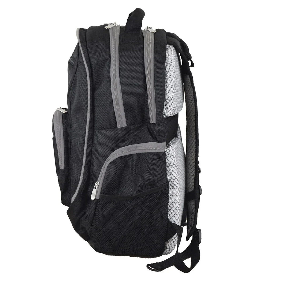 Set Backpack Purdue Boilermakers and NCAA 2-Piece Luggage