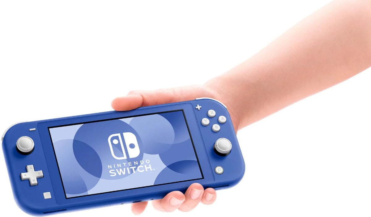Bros. Lite Nintendo Smash Accessories & Blue, Mytrix Super Ultimate Switch