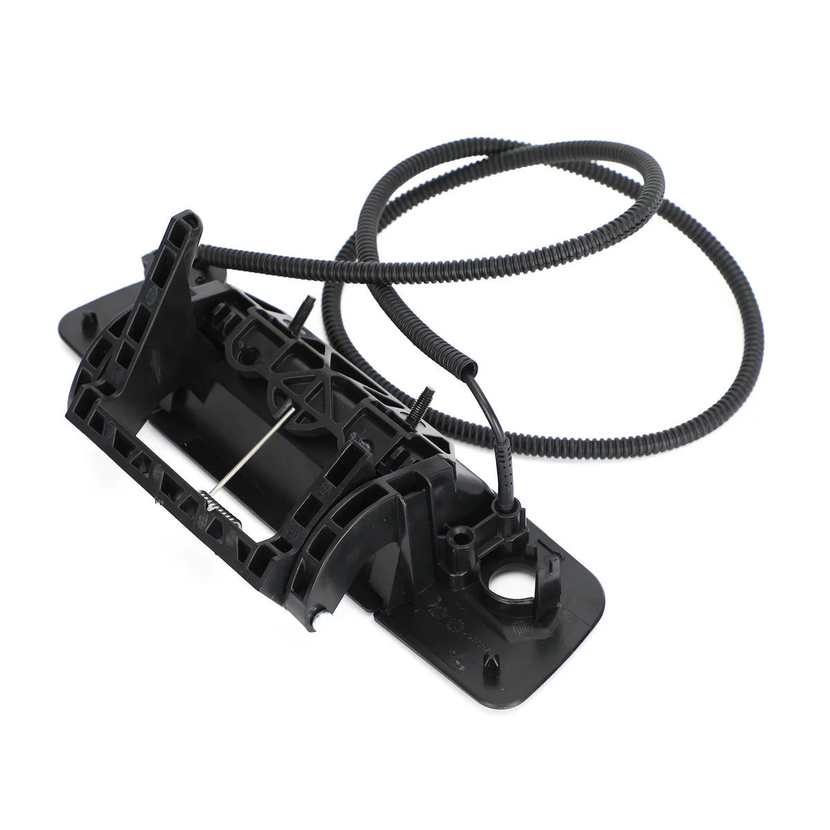 Dodge 3500 1500 Handle Backup For Tailgate Ram 2500 Camera 2009-2017