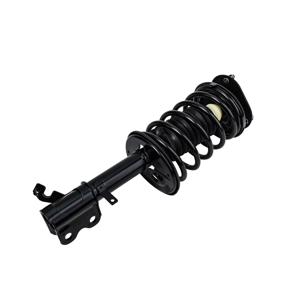 Detroit 1996 Prizm for Ready - Axle Toyota 2 Chevy Struts Assembly w/Coil Corolla Struts Replacement 1995 1998-2002 2001 1994 1993-02 Front 1999 Complete 2000 Struts Spring 1998 1997