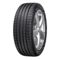 SUV F1 Tire Passenger Goodyear Equinox Fits: Eagle 2017-18 LTZ, 106/104R CR-V 3 2010-16 EX-L 235/55R19 Chevrolet Honda Asymmetric