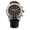 Edition Automatic Rose U13320 Heritage Stainless Breitling Limited Gold Steel Superocean &amp;