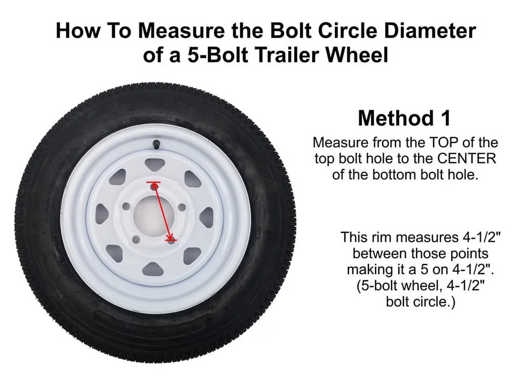 To Pair Inch 5-Bolt (2) 1-3/8 Spindles 5 Hub - &amp; Trailer Bearings Assemblies Square Tapered Includes Inch Stock on Inch 1-1/16 of