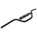 Aluminum Tusk For Mini Bend 1997 Handlebar 7/8" Black LEM T-10 CR3 CR