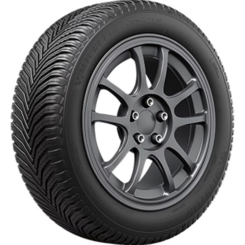 Michelin A/W Climate2 Tire 91H XL Cross Weather 215/45R17 All SUV/Crossover