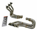 OBX-RS NSX By to Long For 04 Acura Tube 3.0L/3.2L 95 Header Fitment