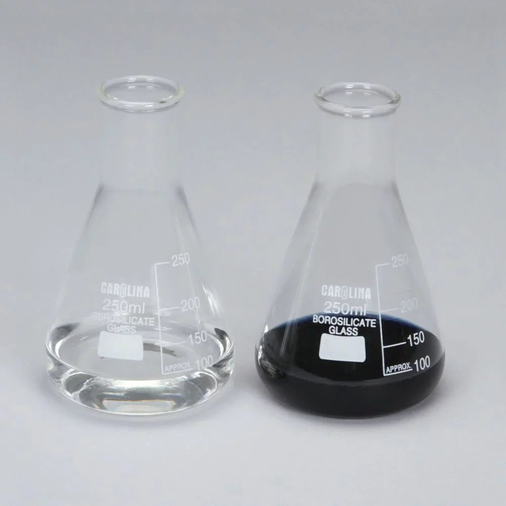 And Affect Kit, 3-D Reaction Of For Solution Concentration Colors. Temperature, Instruction Effect Catalyst Clock Observing Iodine The