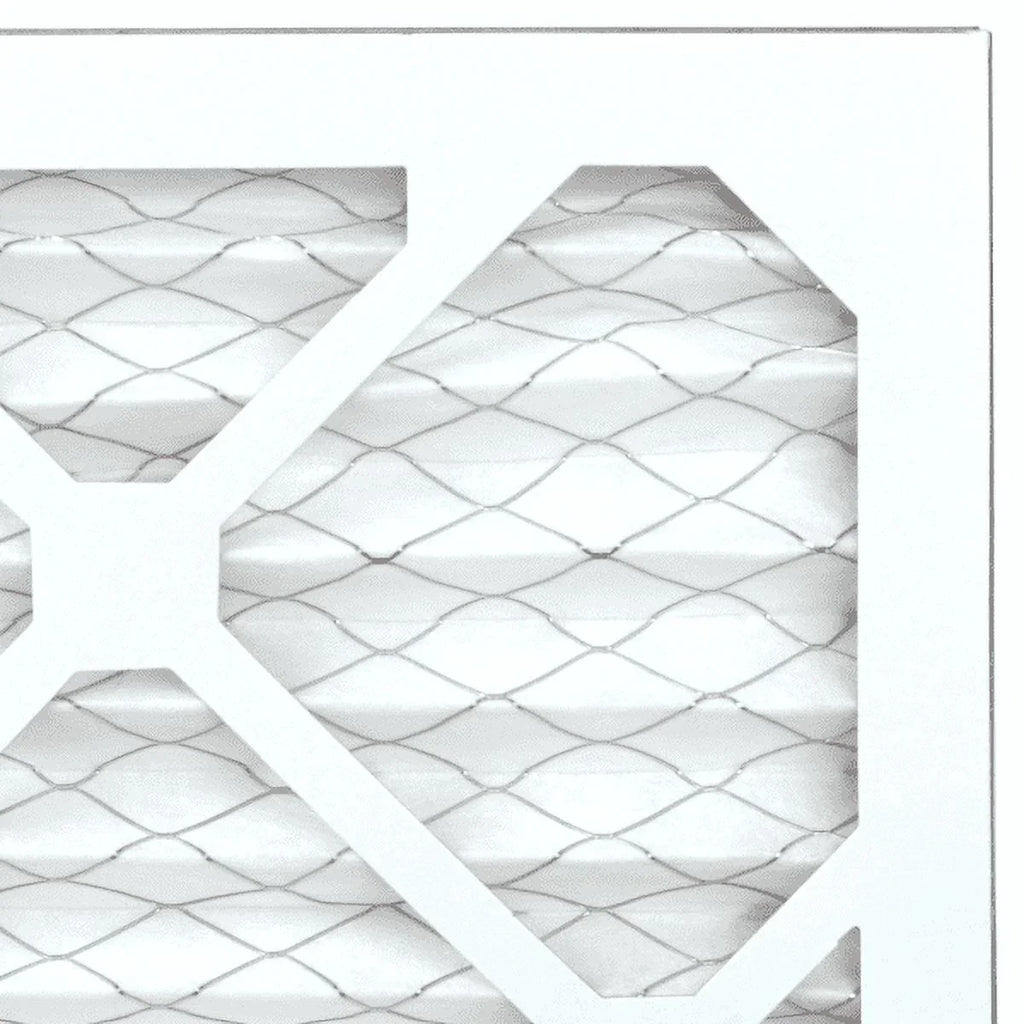 Replacement 6-Pack Filters Filter Air Dust AC Filter, Furnace Pleated AIRx 8 16x30x1 MERV