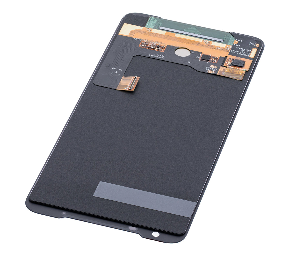 Replacement (Refurbished) Assembly For Without (ZS660KL) (All ROG Compatible OLED Asus Frame Phone 2 Colors)