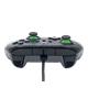 Niebiaska konsoli do Xbox - Kontroler PowerA Series przewodowy Advantage XS