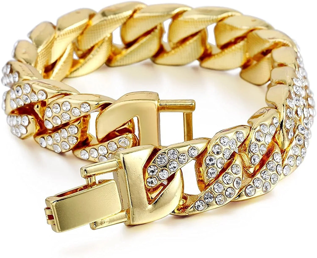 Flaunt Bling'ed for The Out Hip and On Off Perfect Set Queen Couples King and Floor Hop Power Dance to Watch