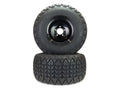 Assy Fits 022-4090-00 Terrain Boy Renegade All (2) 72" Tire 26x12.00-12 61" Bad