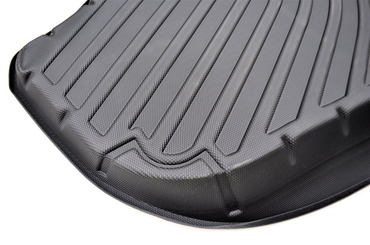 Auto Trunk CAMRY Cargo Fits Warehouse PT TOYOTA Liner select: - 80-802128 2018-2020
