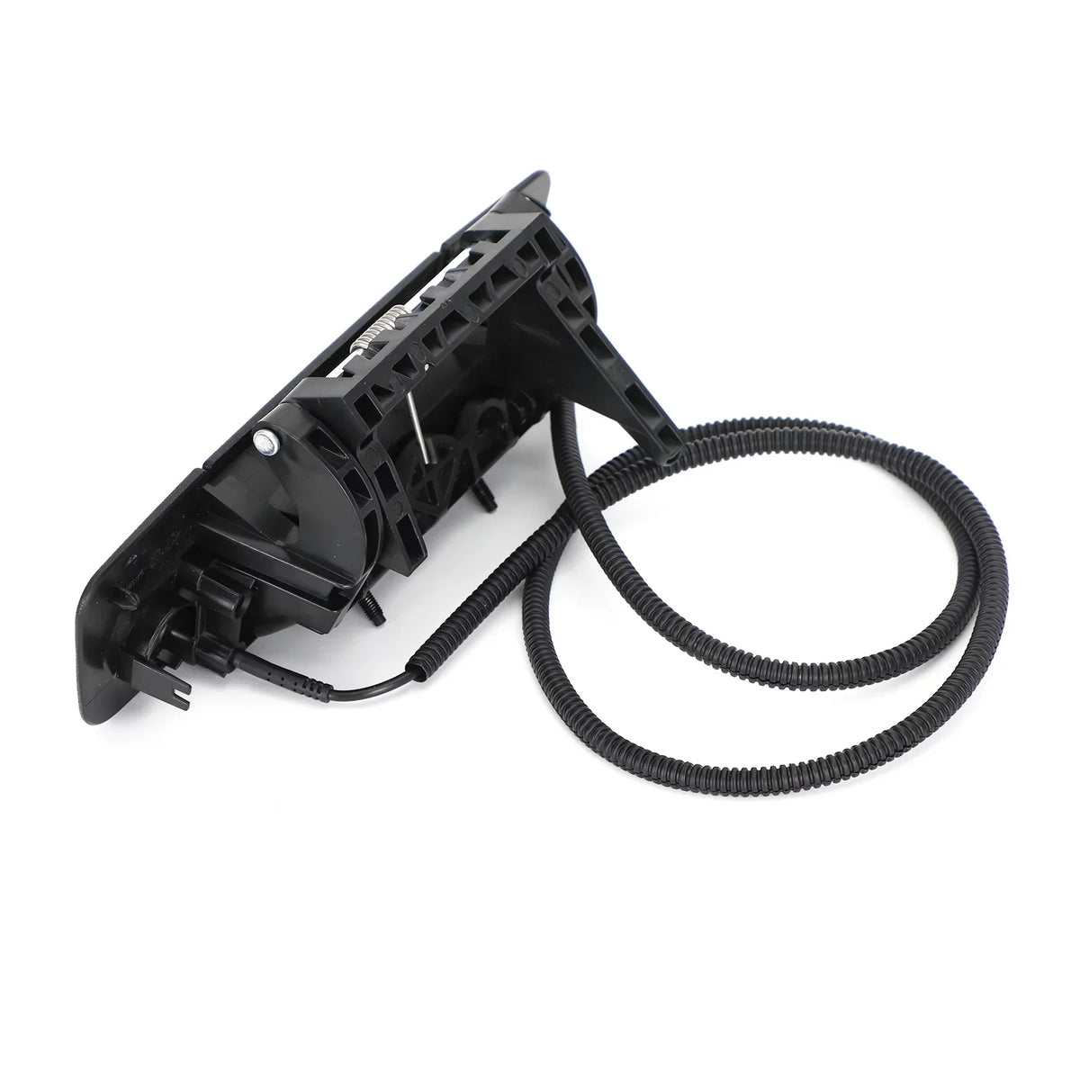 Dodge 3500 1500 Handle Backup For Tailgate Ram 2500 Camera 2009-2017