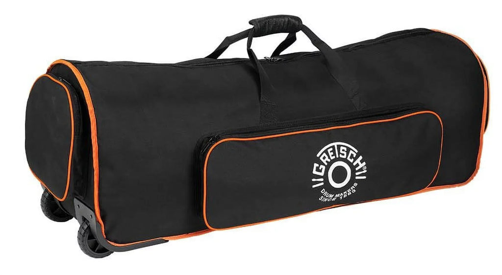 Hardware Bag Rolling Gretsch Deluxe