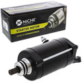 Jet Marine Niche Motor 519-CSM2323O Ultra High for Ski Starter Torque Kawasaki