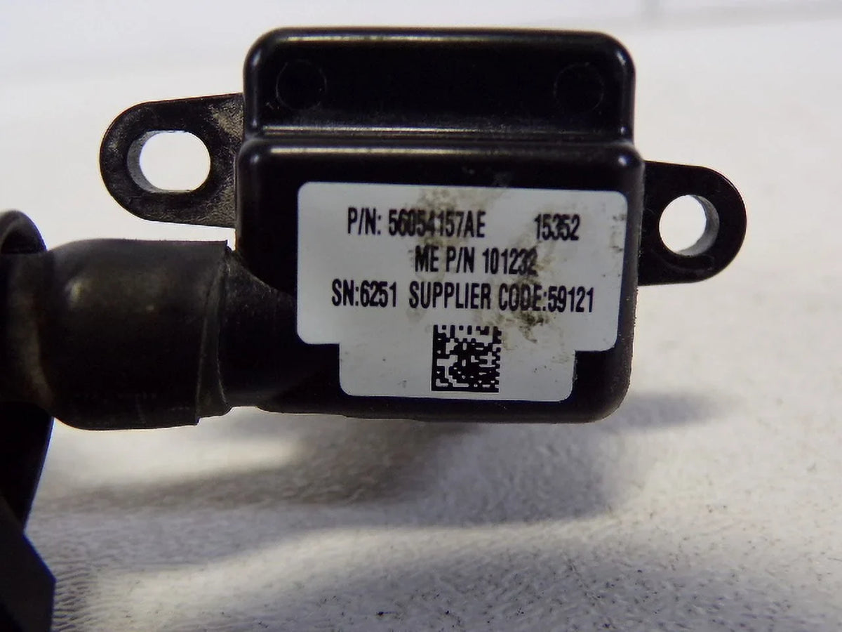 Pre-Owned Dodge View LKQ (Good) 11-20 Caravan Rear Camera Backup OEM