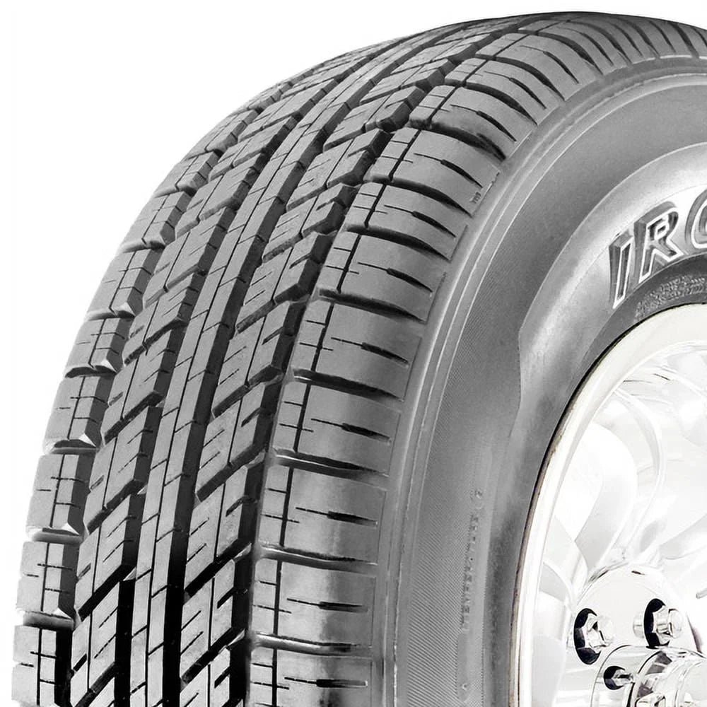 All SUV Ironman BW 107H Season RB 235/60R18XL