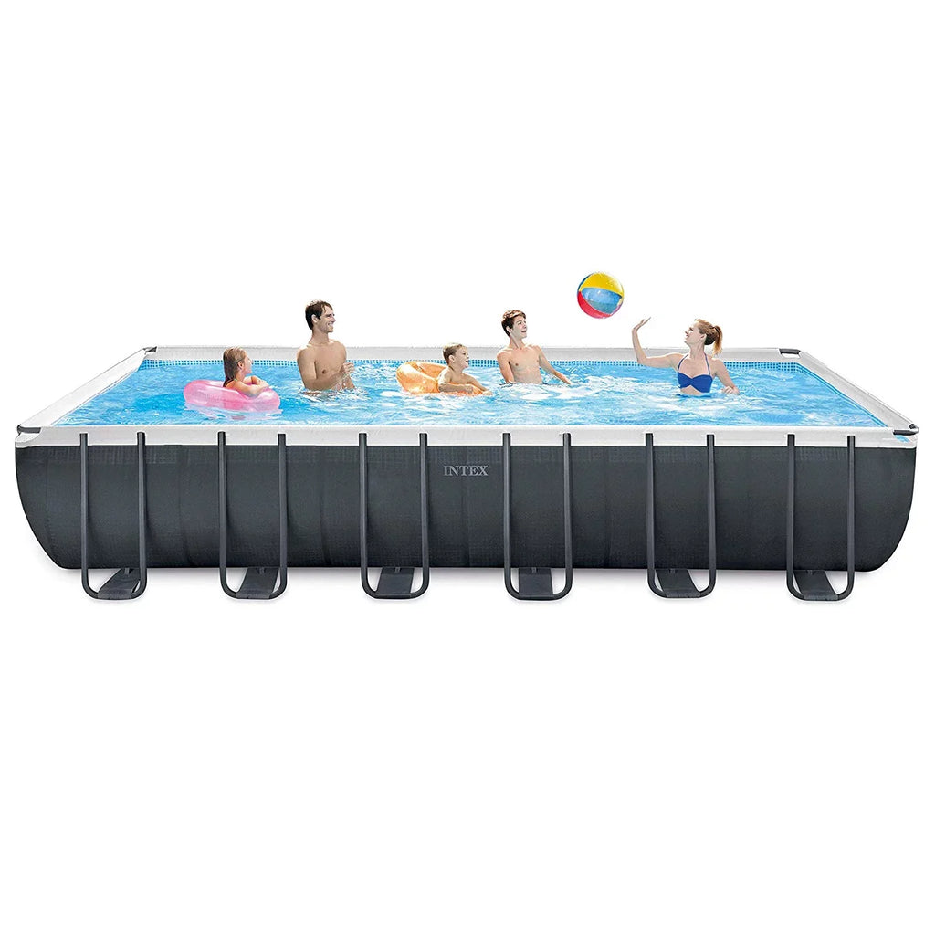 x 12 Pool 24 Intex REC x XTR Ultra Frame Set 52"