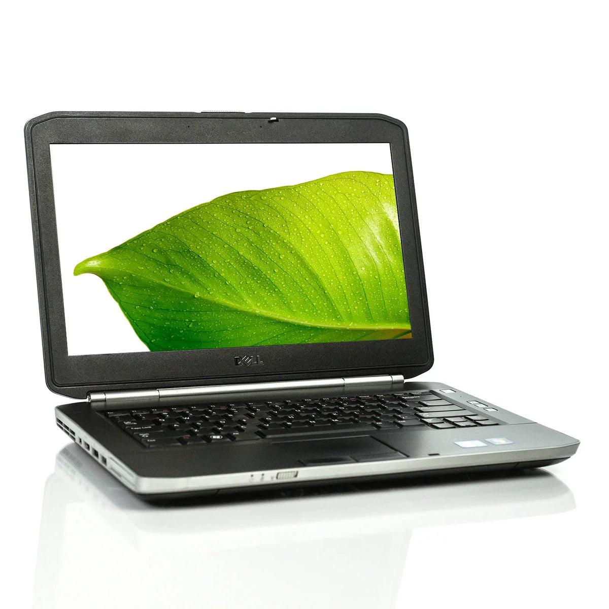 8GB Laptop B v.AA Latitude Win Pro (Used) 500GB Dell Dual-Core i5 E5420 Used 10