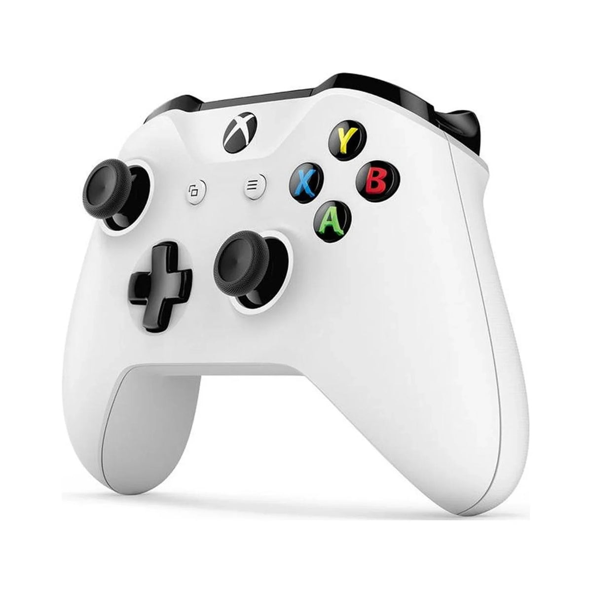 2 BOLT Bundle New 500GB Xbox Ultra Headset Like HD 4K S with One with Kit Microsoft AXTION Controller, White Cleaning