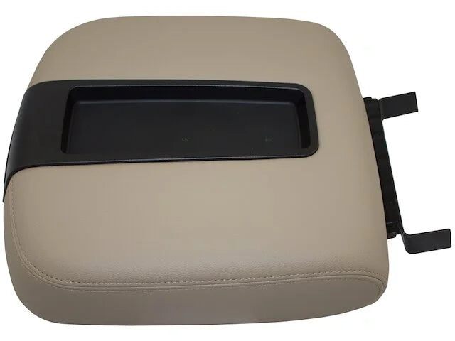 FLEX 2011 2012 V8 Compatible 4-Door Console 2009 - Escalade Lid 2014 Cadillac Naturally 2013 - Aspirated Sport 2008 OHV 2010 with 2007 6.2L Utility