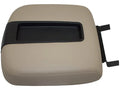 FLEX 2011 2012 V8 Compatible 4-Door Console 2009 - Escalade Lid 2014 Cadillac Naturally 2013 - Aspirated Sport 2008 OHV 2010 with 2007 6.2L Utility