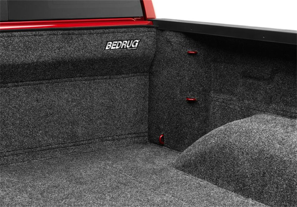 RealTruck by Silverado, by 2020-2023 2020-2023 RealTruck GMC Truck Brc20sbmpk with Compatible Bed Sierra BedRug BedRug Liner Chevrolet select: Complete