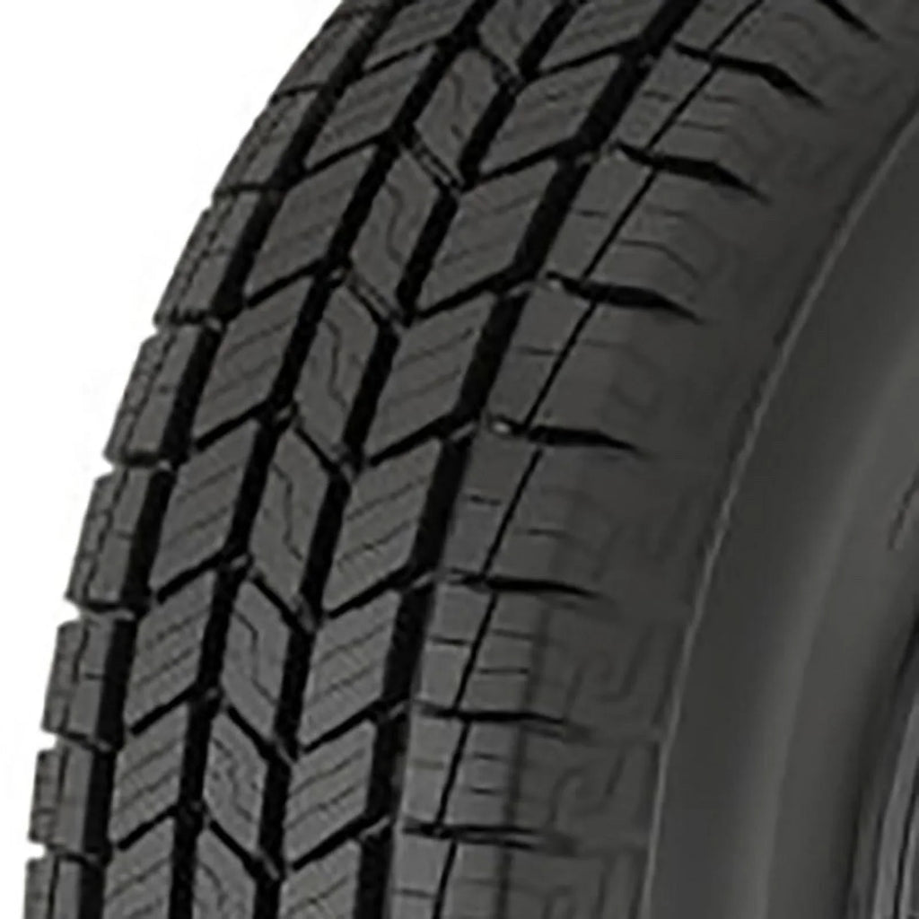 Guide AT4, Sierra Duty HD All Fits: 2011-22 Trail Ford Multi-Mile Season Tire F-250 LT275/65R20 Super Light Truck 2020-23 HLT 126/123S 2500 GMC Lariat E