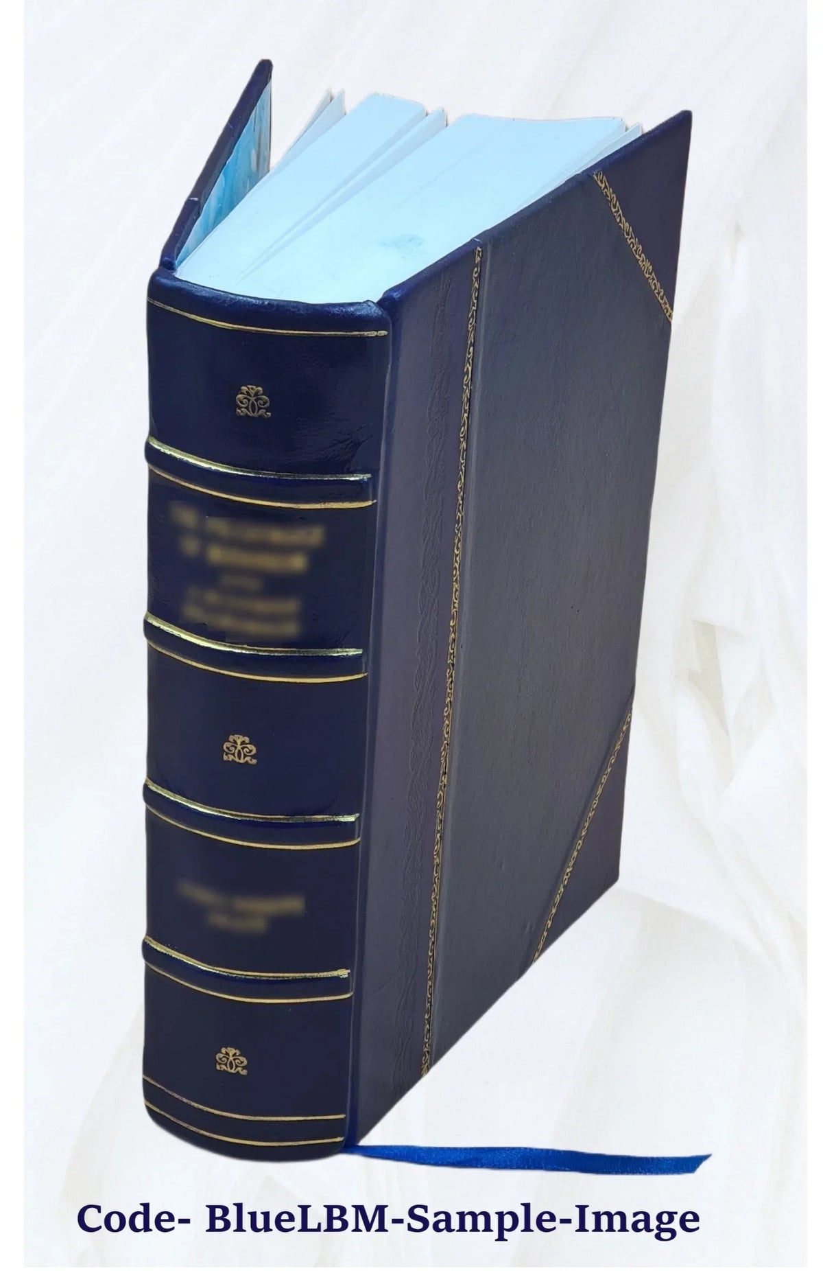 Tome Edmond Bound] Claris. et par premier Discours Recueillis 1904 annotés [Leather parlementaires.