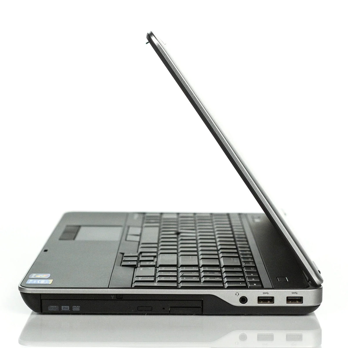 Latitude Dual-Core Used v.WAA Laptop Pro 128GB 10 Dell E6540 B 4GB SSD Win i5