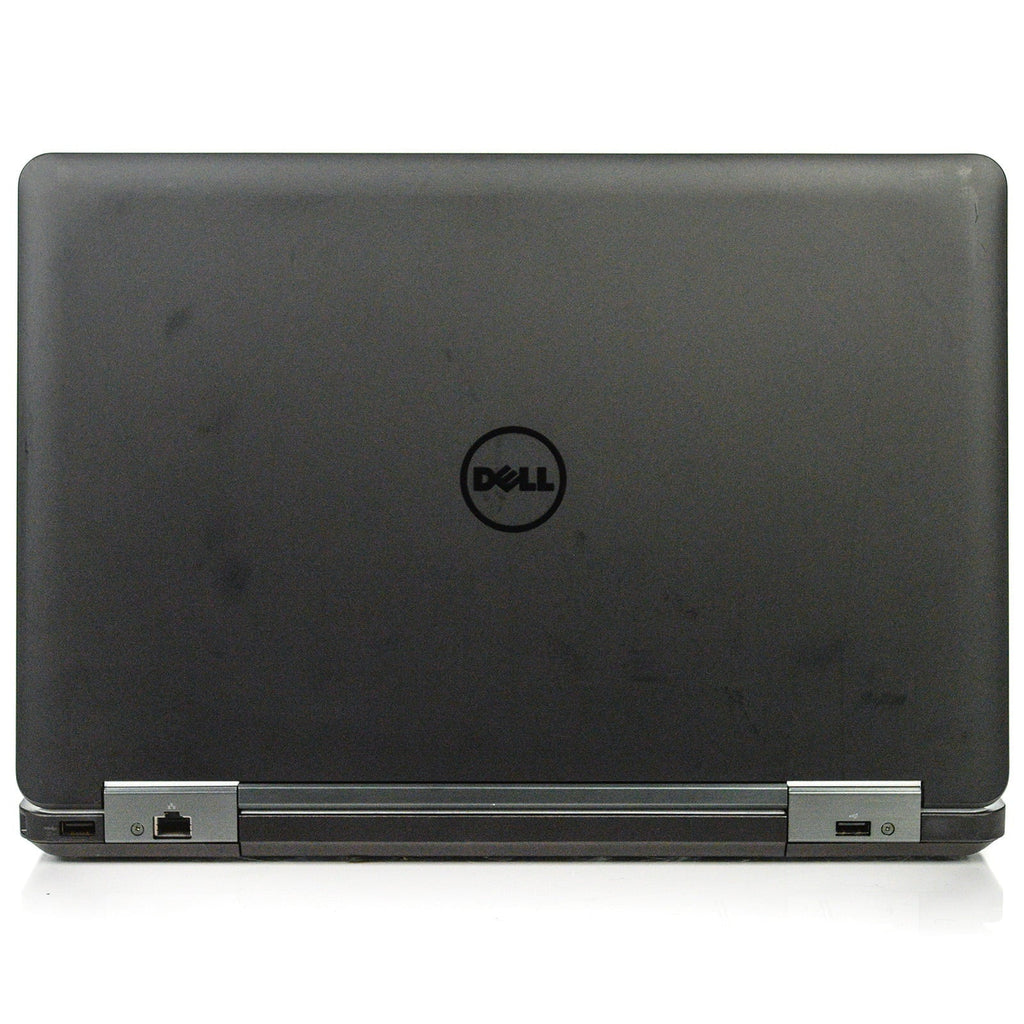10 Pro v.WAA i5 Laptop B 8GB Latitude E5540 Win Dual-Core Dell 1TB Used