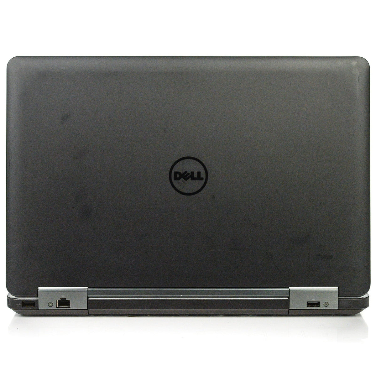 10 Pro v.WAA i5 Laptop B 8GB Latitude E5540 Win Dual-Core Dell 1TB Used