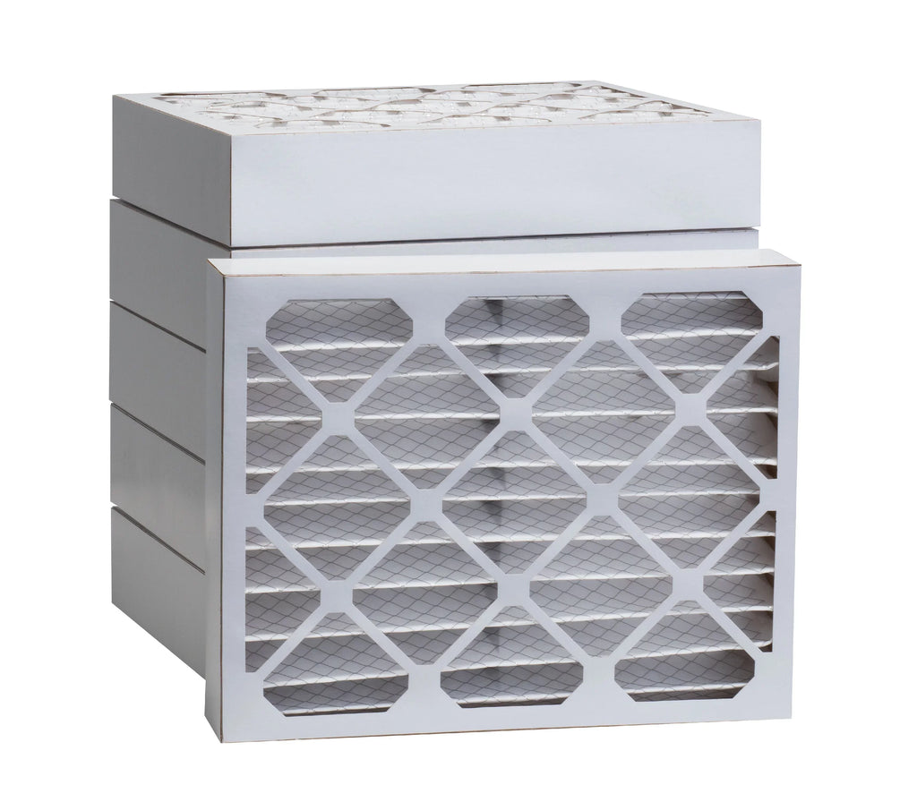 of Aerostar and Merv Filter - Box Furnace 3 16x25x4 AC 8,