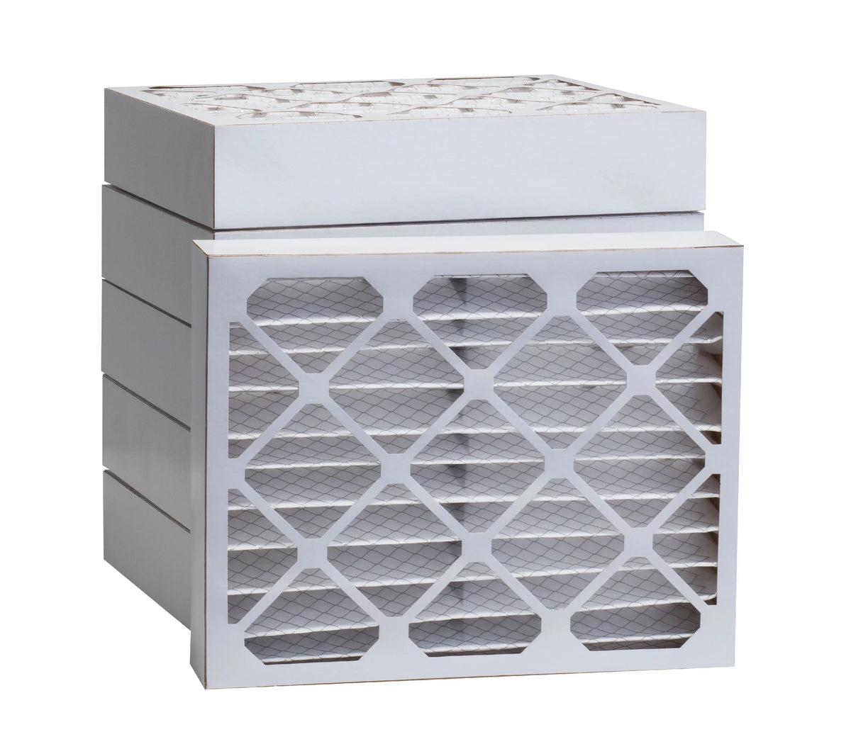of Aerostar and Merv Filter - Box Furnace 3 16x25x4 AC 8,