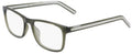 Dark Eyeglasses 310 Crystal CONVERSE Moss 5011 CV