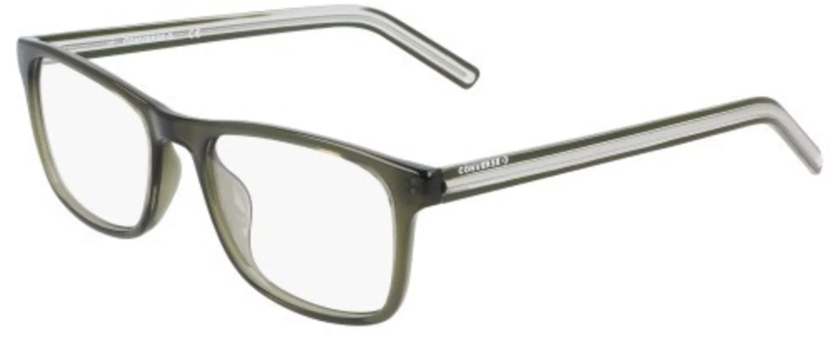 Dark Eyeglasses 310 Crystal CONVERSE Moss 5011 CV