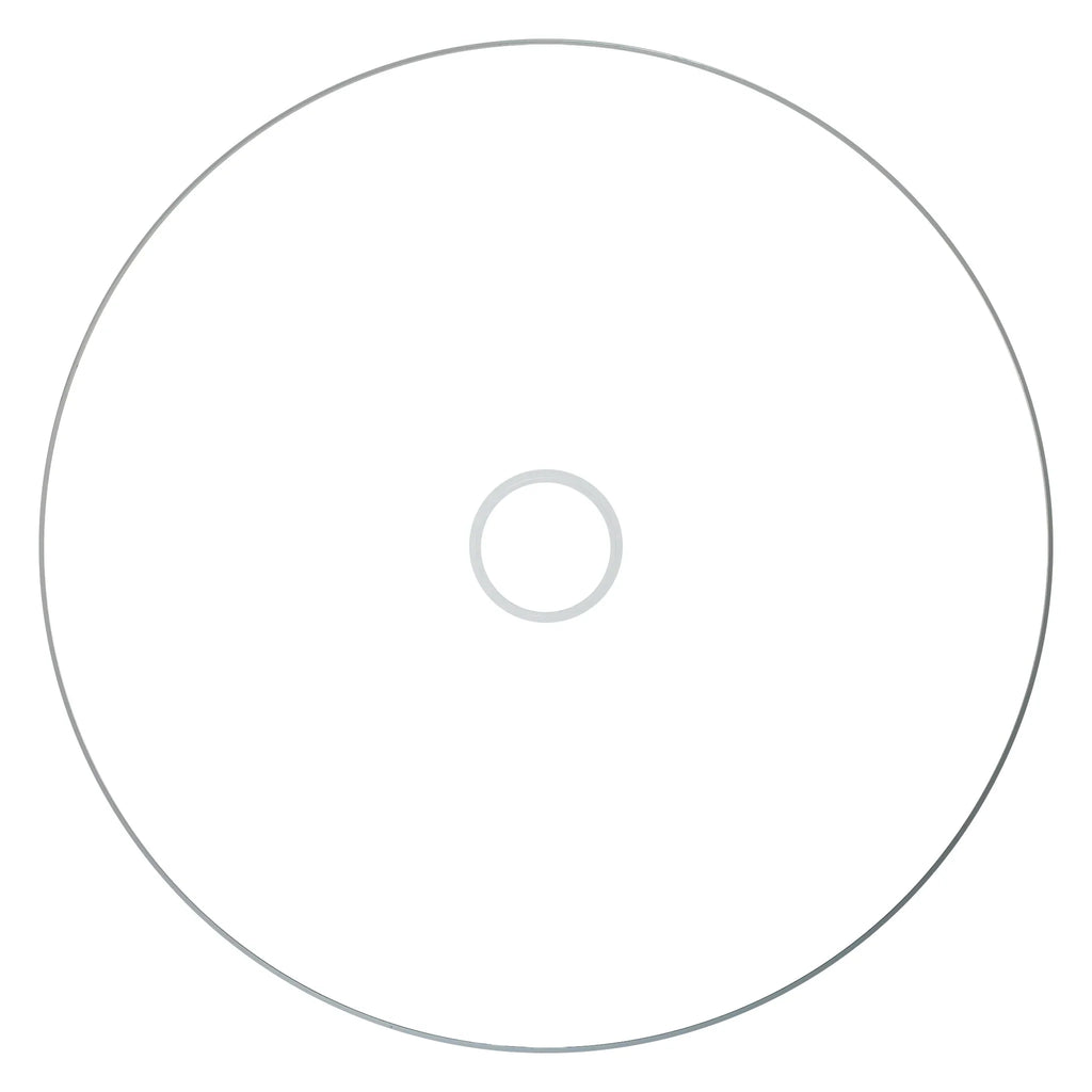 Double 260Min Inkjet Printable Rewritable 50GB Case 2X Hub Jewel Blank White Layers BD-RE 10 DL Disc Pack Arita w/