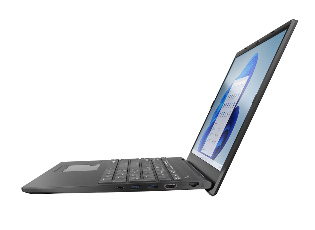VAIO BLACK - 8GB/512GB VWNC51527-BK I5 15.6"