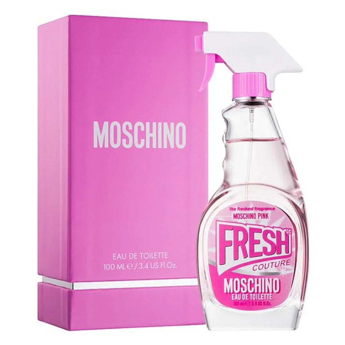 3.4 Women oz Moschino *EN for fl